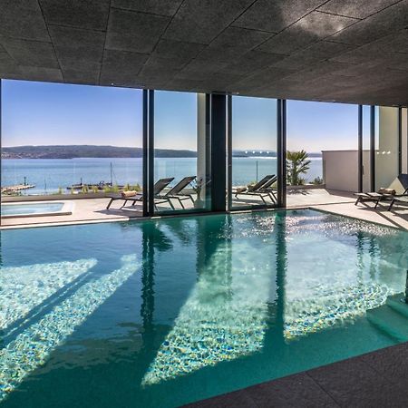 Aminess Younique Narrivi Hotel Crikvenica Exterior foto