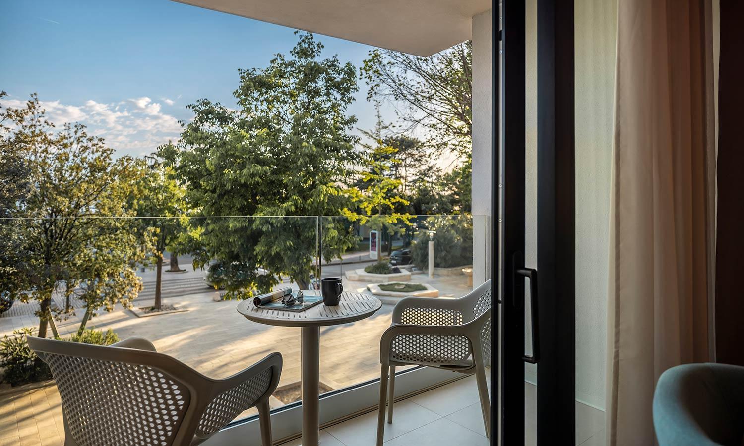 Aminess Younique Narrivi Hotel Crikvenica Exterior foto