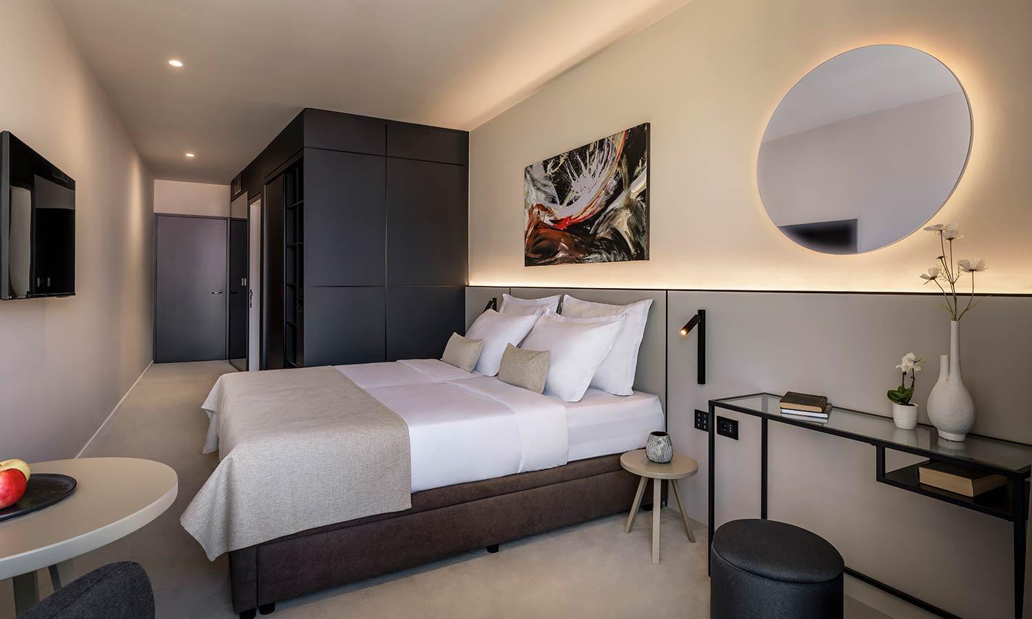 Aminess Younique Narrivi Hotel Crikvenica Zimmer foto
