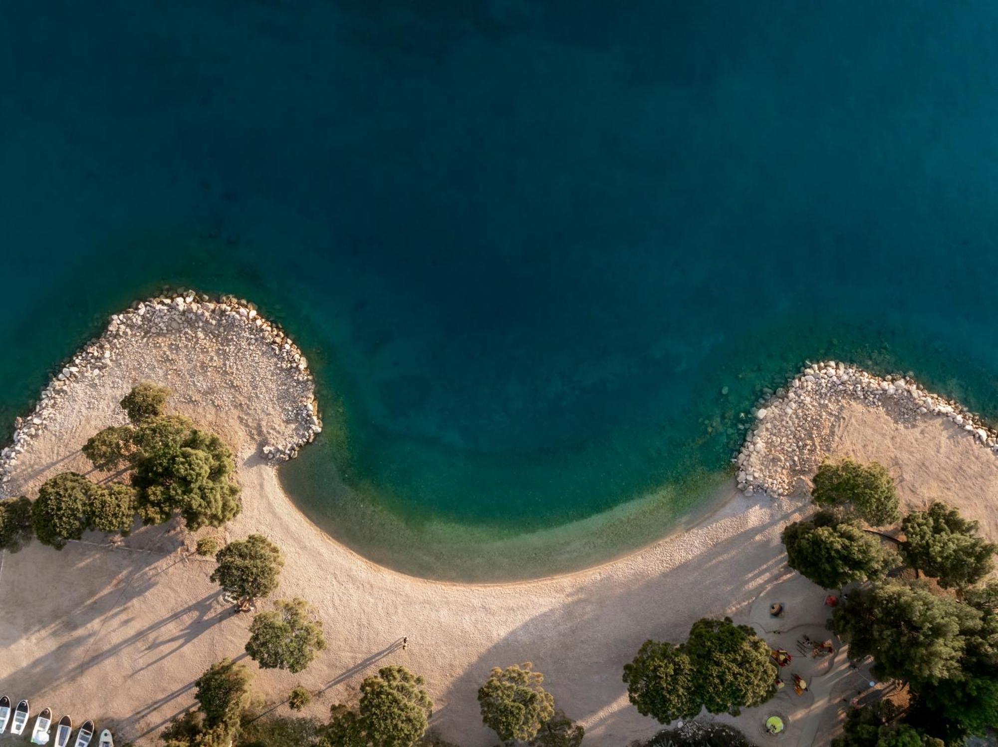 Aminess Younique Narrivi Hotel Crikvenica Exterior foto