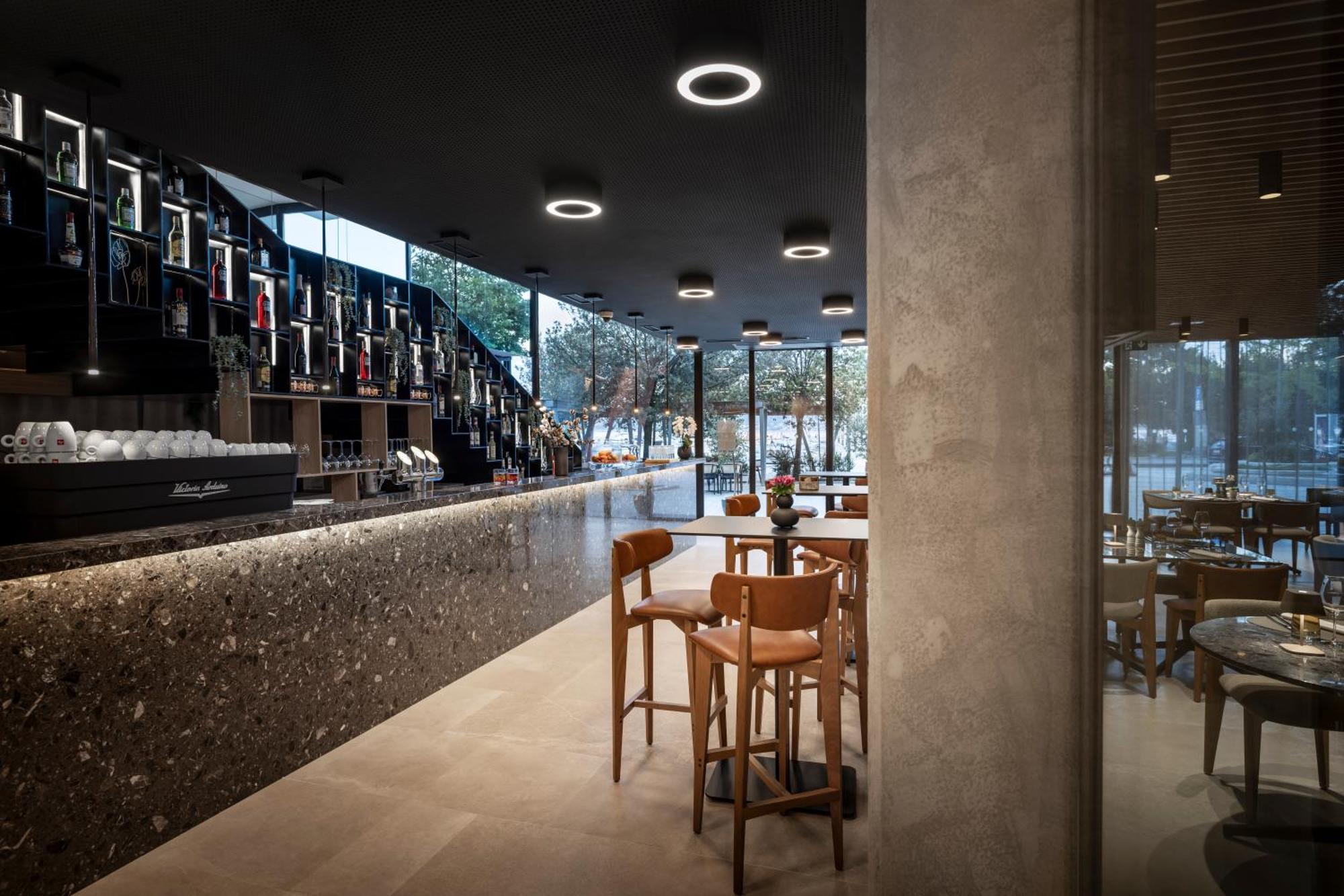 Aminess Younique Narrivi Hotel Crikvenica Exterior foto