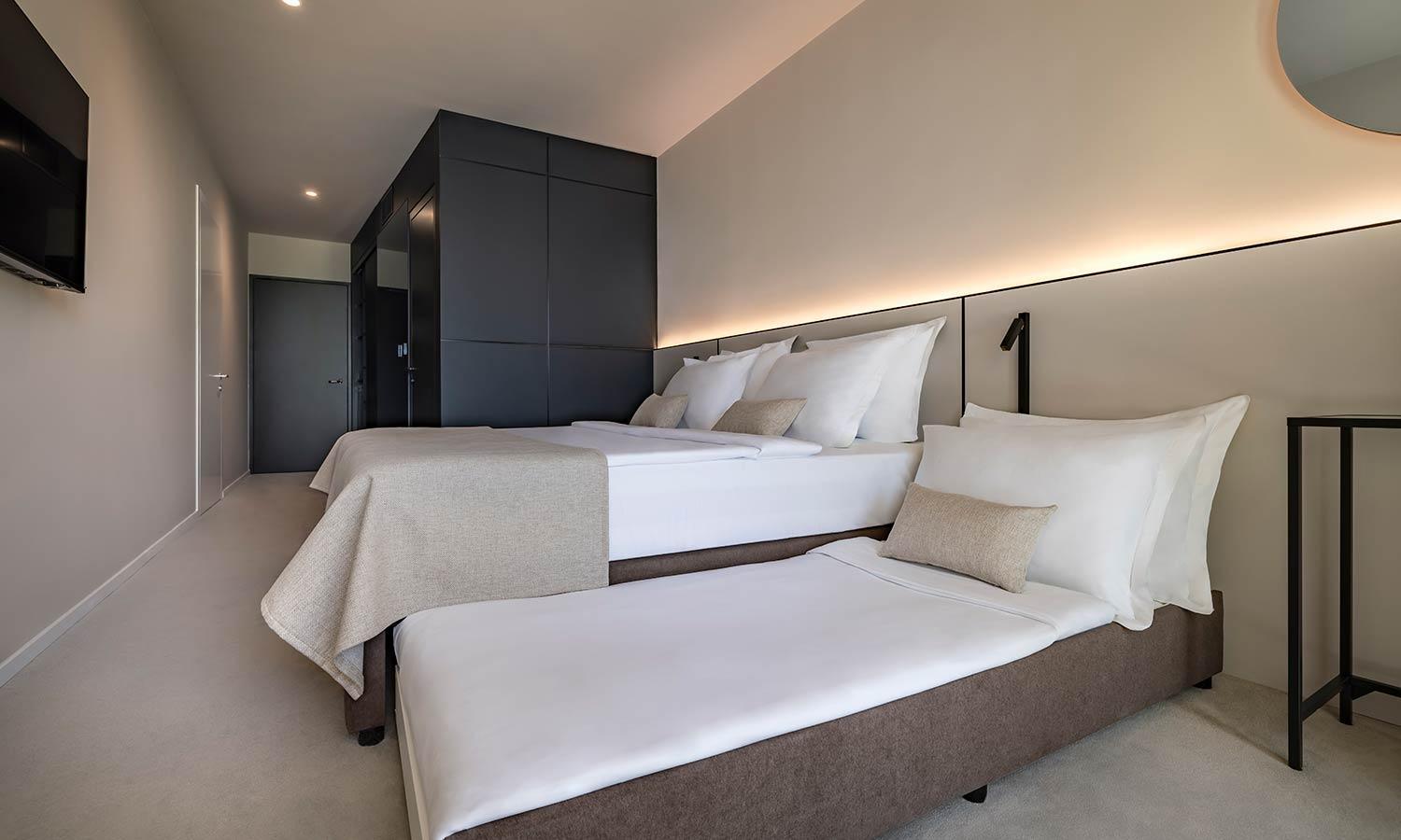 Aminess Younique Narrivi Hotel Crikvenica Zimmer foto